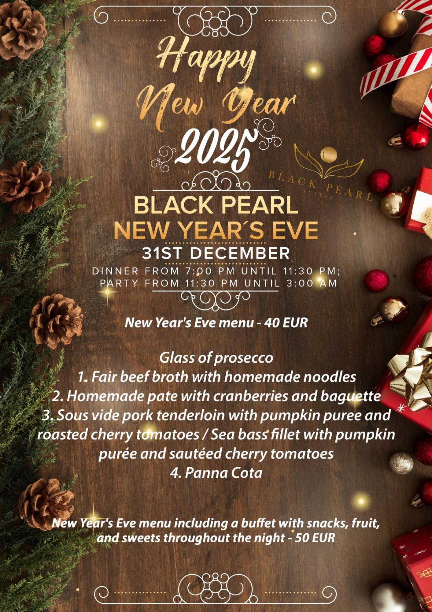 Black Pearl 티스노 외부 사진